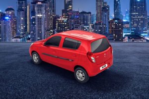 2016 alto 800 Alto 800 STD BSIV