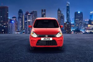 2016 alto 800 Alto 800 STD BSIV