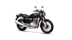2021 Honda CB500 Alloy
