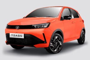2022 Tata Tiago Tiago Smart
