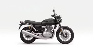 2021 Honda CB500 Alloy
