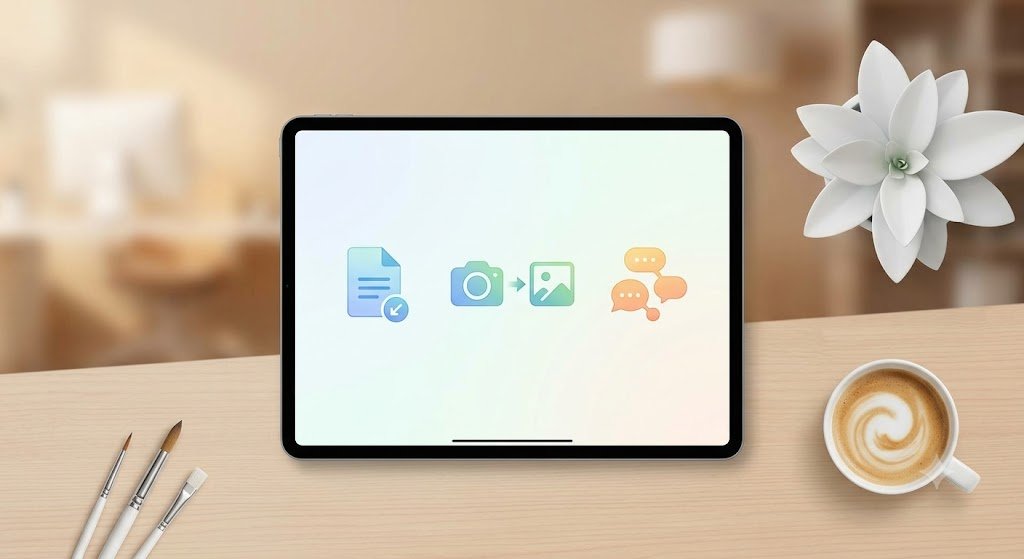 Best free online tools for PDF, images, files and productivity by Reownix